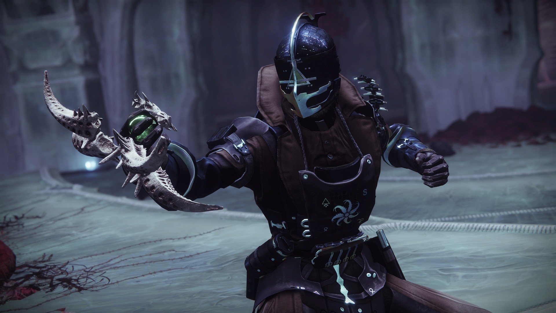Destiny 2: La Reina Bruja - Imagen 2